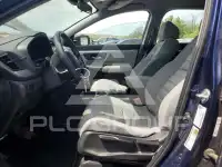 2020 Honda CR-V фото