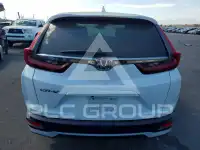 2020 Honda CR-V фото