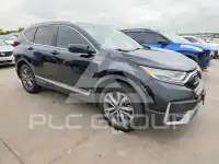 2020 Honda CR-V photo