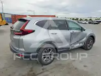 2020 Honda CR-V фото