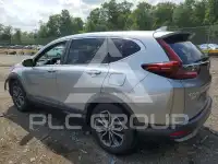 2020 Honda CR-V фото