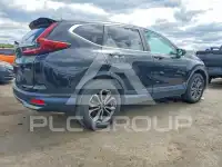 2020 Honda CR-V photo