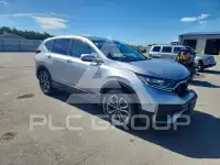 2020 Honda CR-V фото