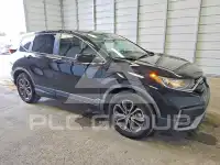 2020 Honda CR-V фото