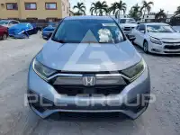 2020 Honda CR-V photo