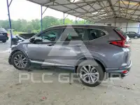 2020 Honda CR-V photo