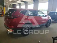2020 Honda CR-V фото