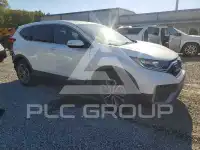 2020 Honda CR-V фото