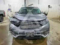 2020 Honda CR-V фото
