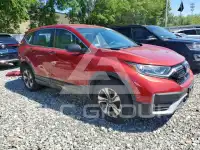 2020 Honda CR-V photo