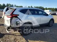 2020 Honda CR-V photo