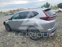 2020 Honda CR-V фото