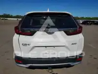 2020 Honda CR-V фото