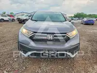 2020 Honda CR-V photo