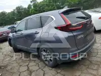 2020 Honda CR-V photo