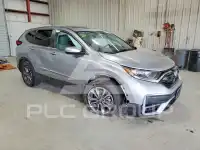 2020 Honda CR-V photo