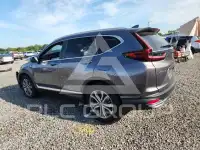 2020 Honda CR-V фото