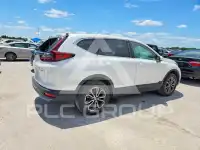 2020 Honda CR-V фото