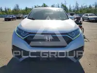 2020 Honda CR-V фото