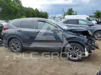 2020 Honda CR-V photo