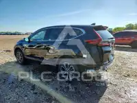 2020 Honda CR-V фото