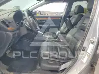 2020 Honda CR-V фото