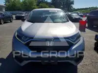 2020 Honda CR-V фото
