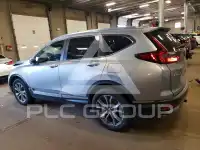 2020 Honda CR-V фото