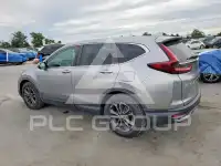 2020 Honda CR-V фото