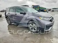 2020 Honda CR-V photo