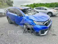 2020 Honda CR-V фото