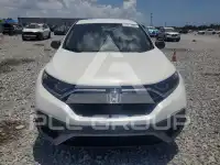 2020 Honda CR-V фото
