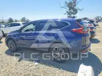 2020 Honda CR-V photo