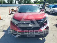 2020 Honda CR-V фото