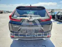 2020 Honda CR-V фото