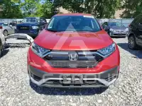 2020 Honda CR-V photo