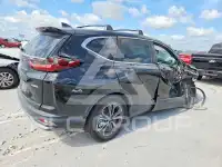2020 Honda CR-V фото