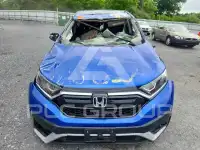 2020 Honda CR-V фото