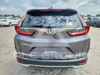 2020 Honda CR-V фото