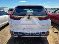 2020 Honda CR-V photo