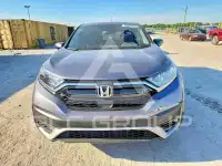 2020 Honda CR-V фото