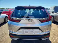 2020 Honda CR-V фото