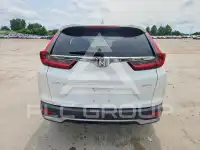 2020 Honda CR-V photo