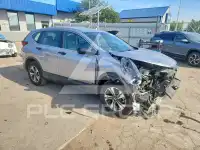 2020 Honda CR-V photo