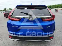 2020 Honda CR-V фото