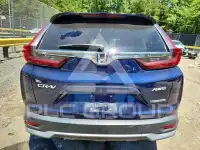 2020 Honda CR-V фото