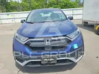 2020 Honda CR-V фото