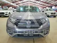 2020 Honda CR-V фото