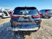 2020 Honda CR-V фото