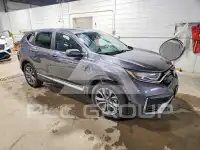 2020 Honda CR-V фото
